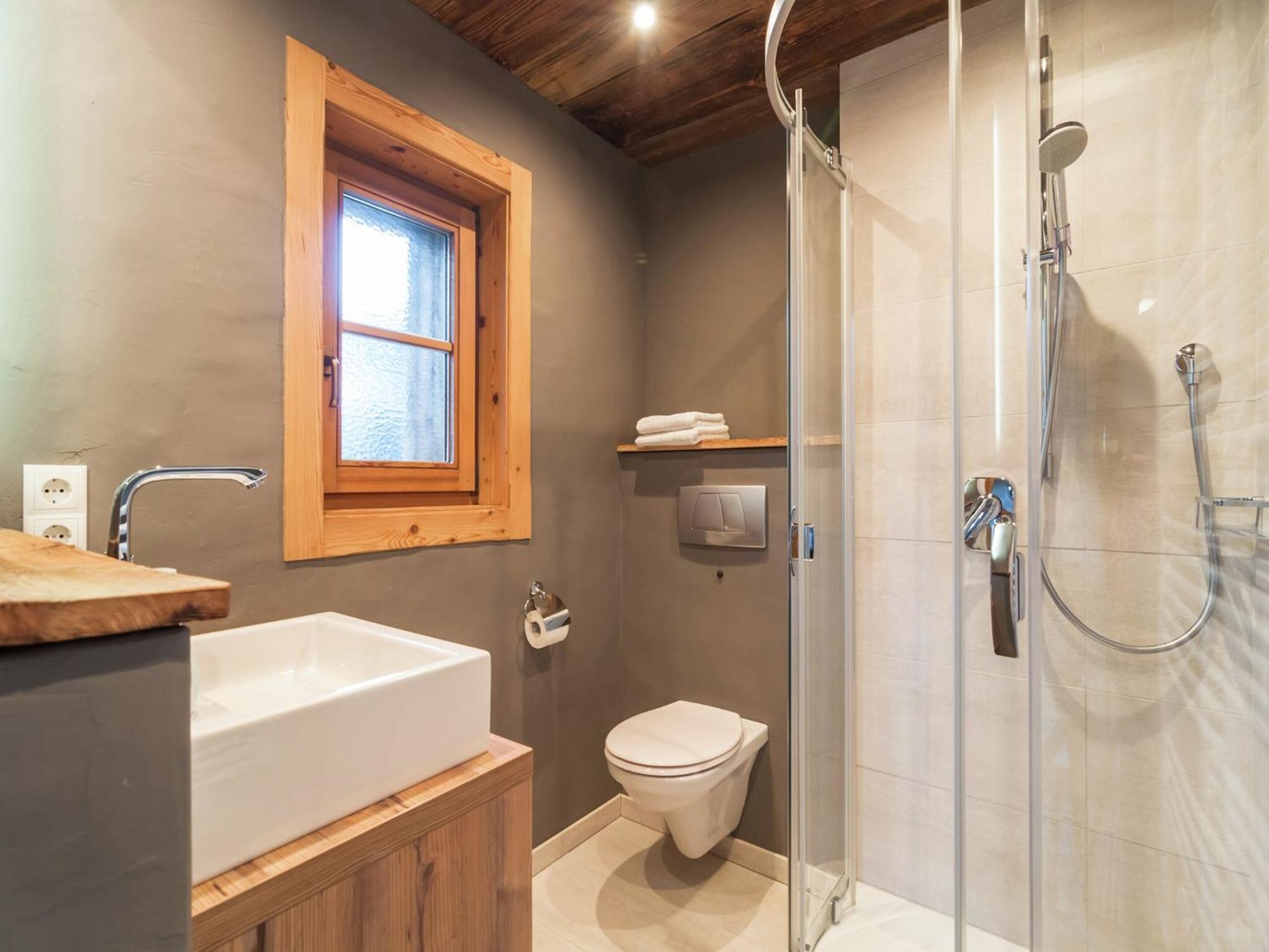Detached Holiday Home In Ellmau Near The Ski Lift Exteriör bild